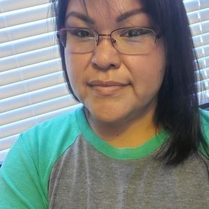 Meet your Posher, Cheryle